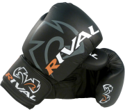 Rival 15605 Боксерские перчатки RIVAL RB4 Econo Bag Gloves фото